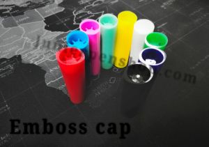 Emboss Cap