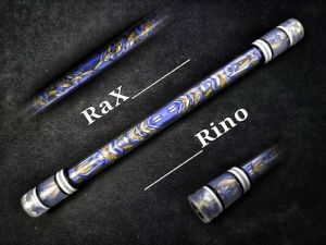 RaX Project: Rino