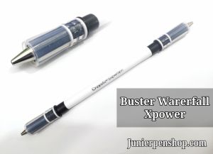 Buster Waterfall - Xpower